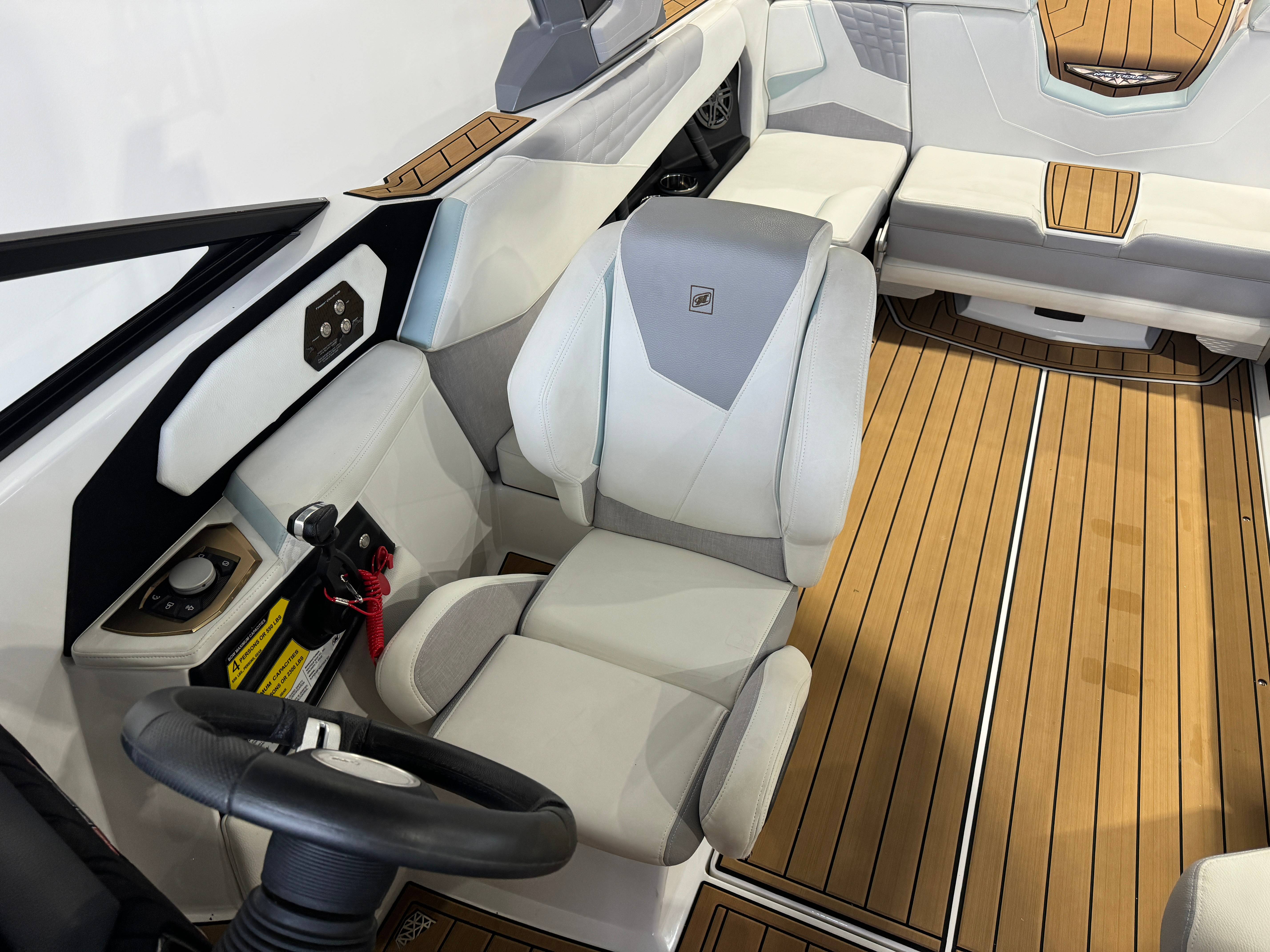 2022 Nautique Super Air Nautique S23