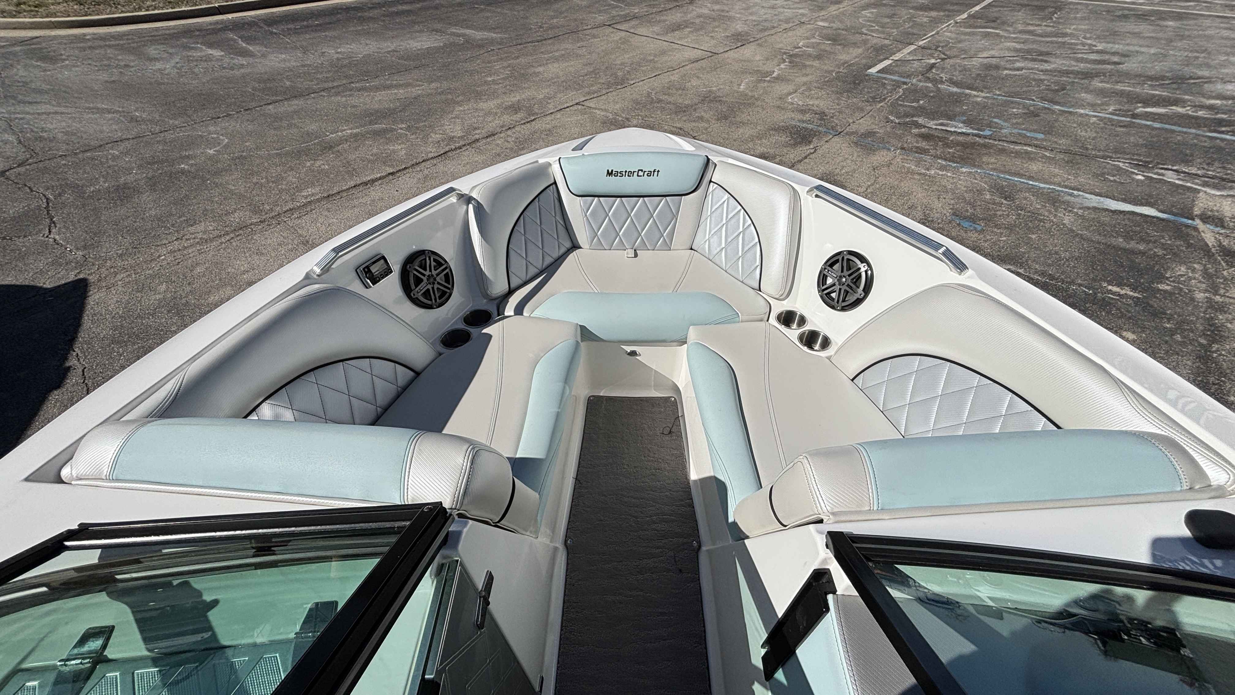 2014 MasterCraft X30