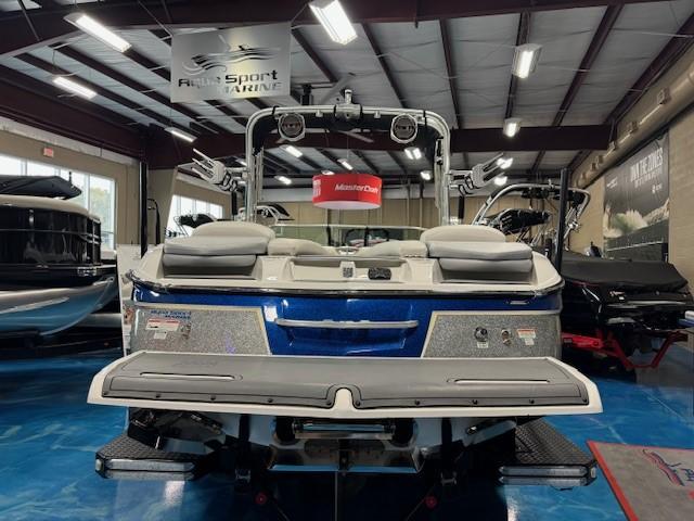 2018 MasterCraft X46