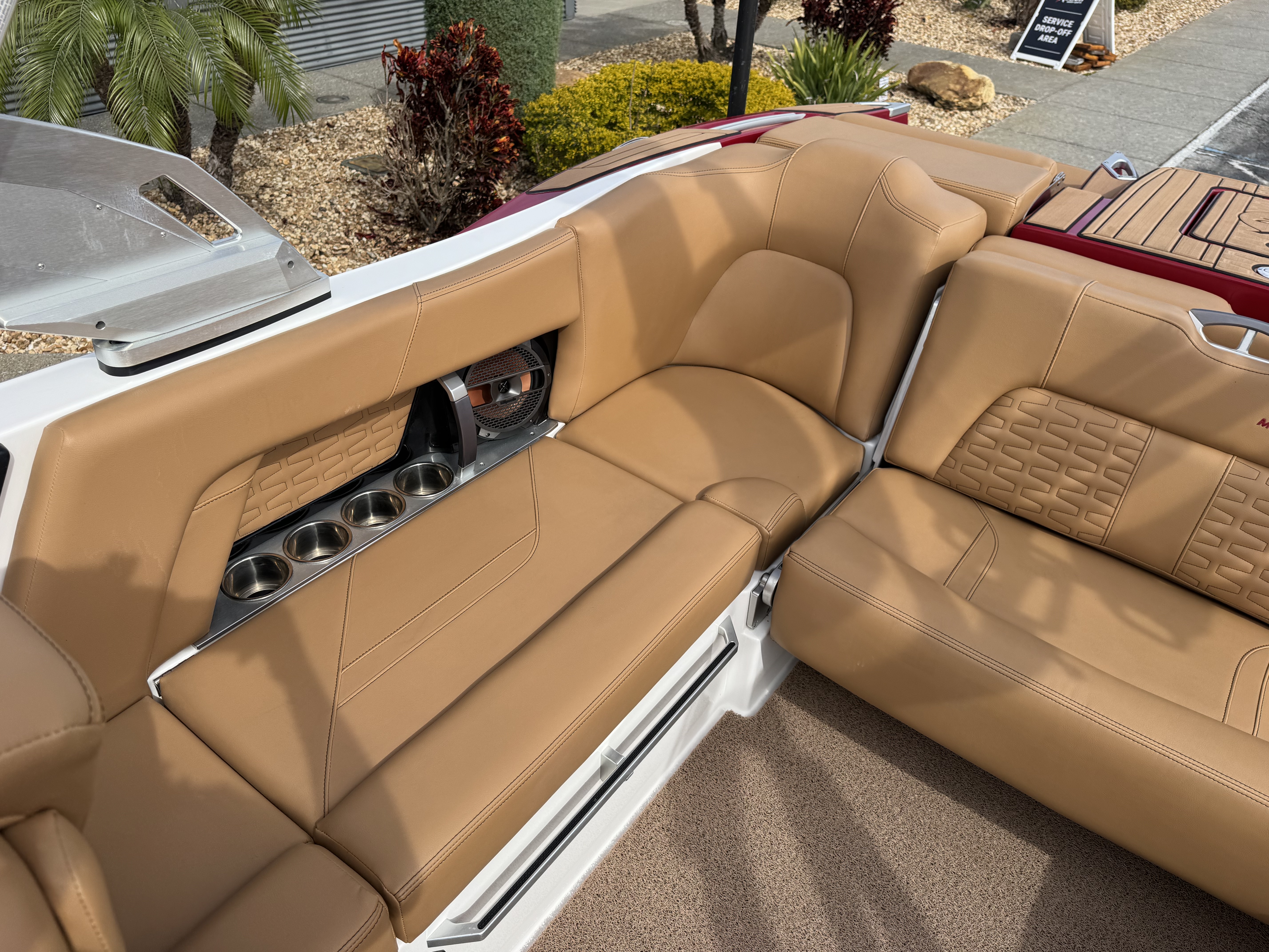 2019 MasterCraft X22