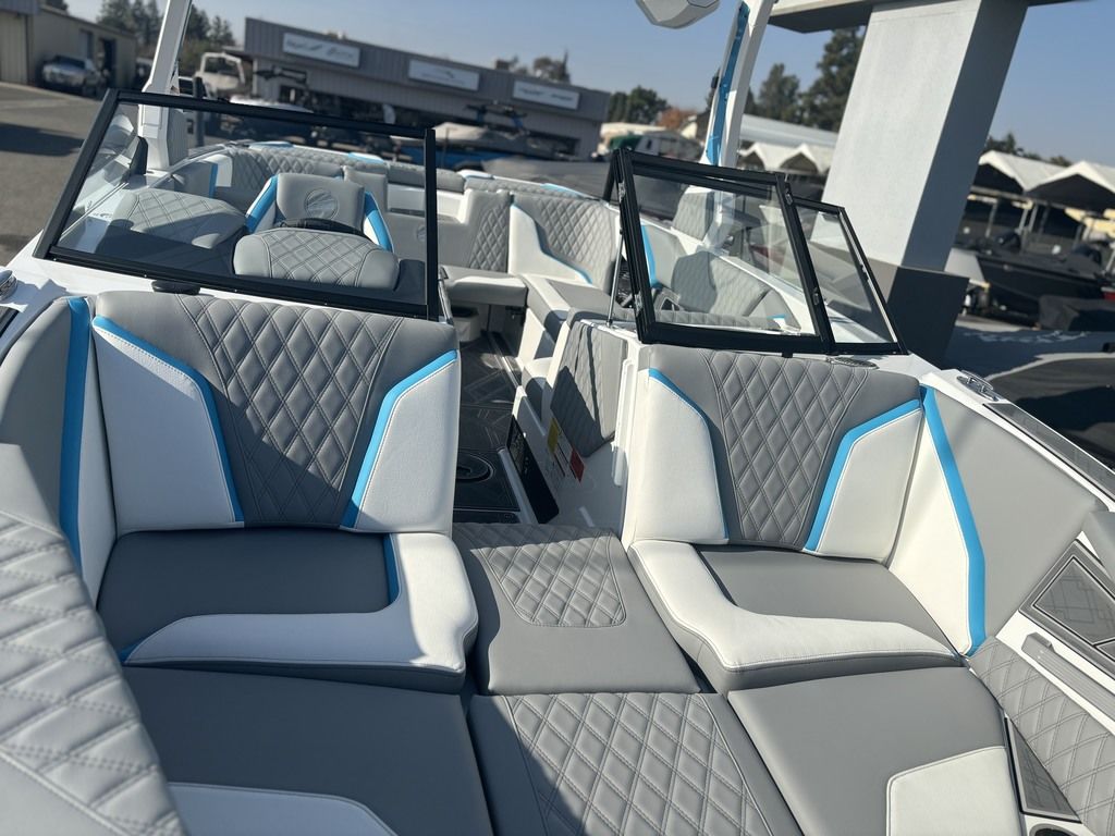 2024 tige 22RZX