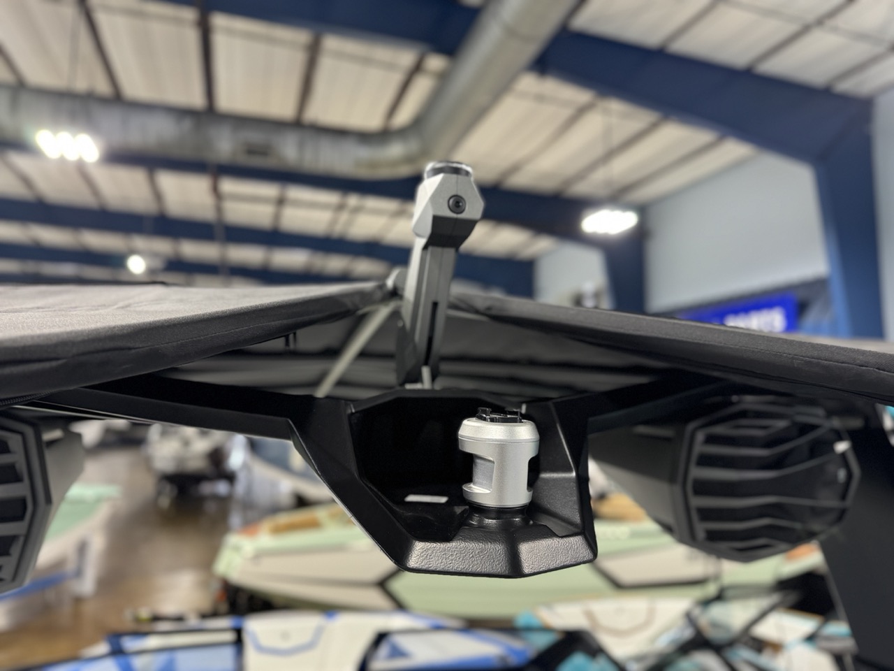 2025 Nautique G23 Super Air