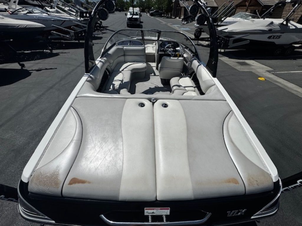 2007 Malibu 21VTX
