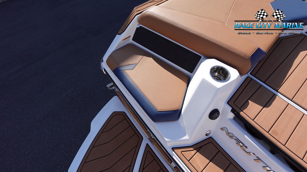 2025 Nautique GS22