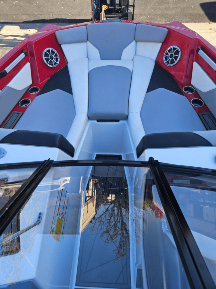 2021 ATX 22 Type-S