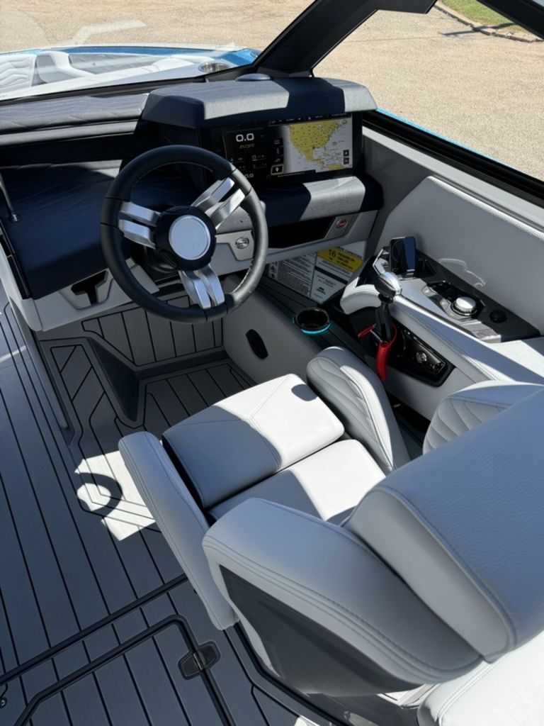 2025 Nautique Super Air Nautique G23 Icon