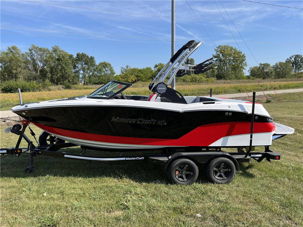 2023 Mastercraft NXT-21 | 209126