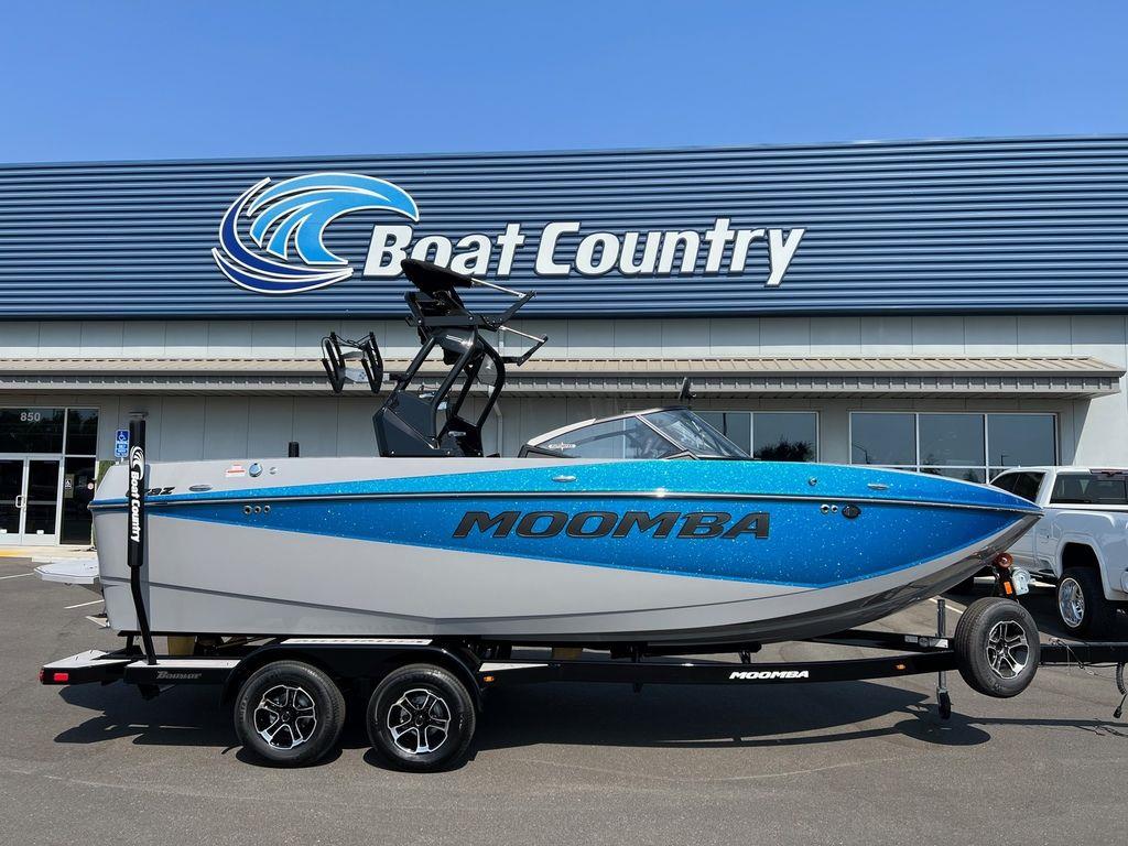 2024 MOOMBA CRAZ
