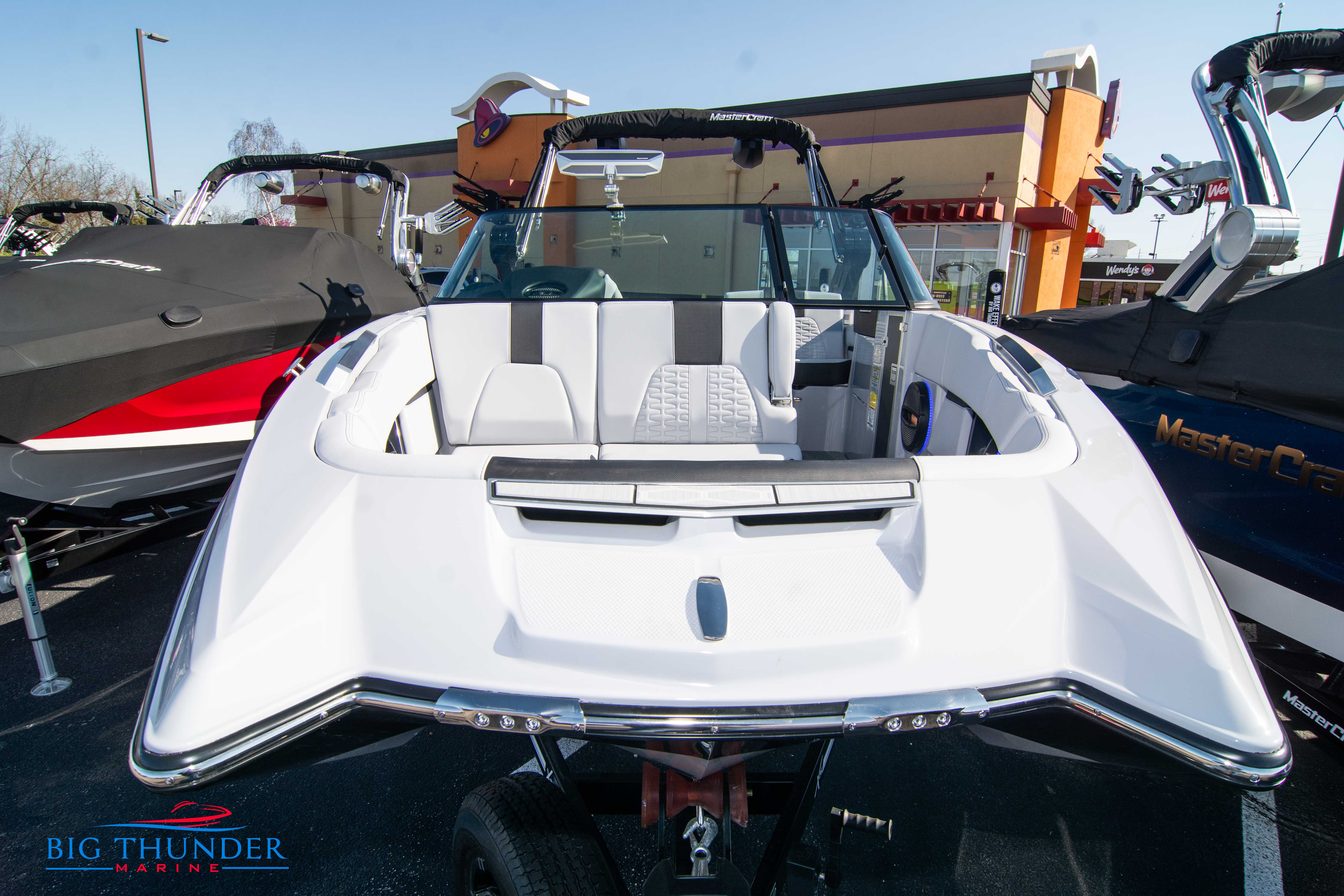 2024 Mastercraft X26