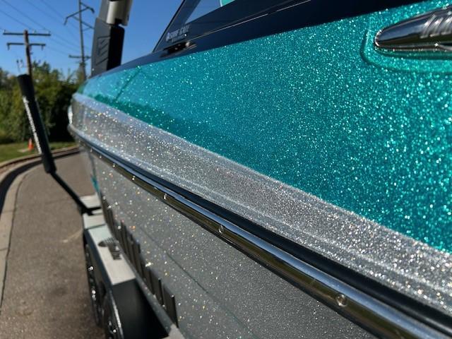 2019 Malibu Wakesetter 23 LSV *555 Supercharged Motor*