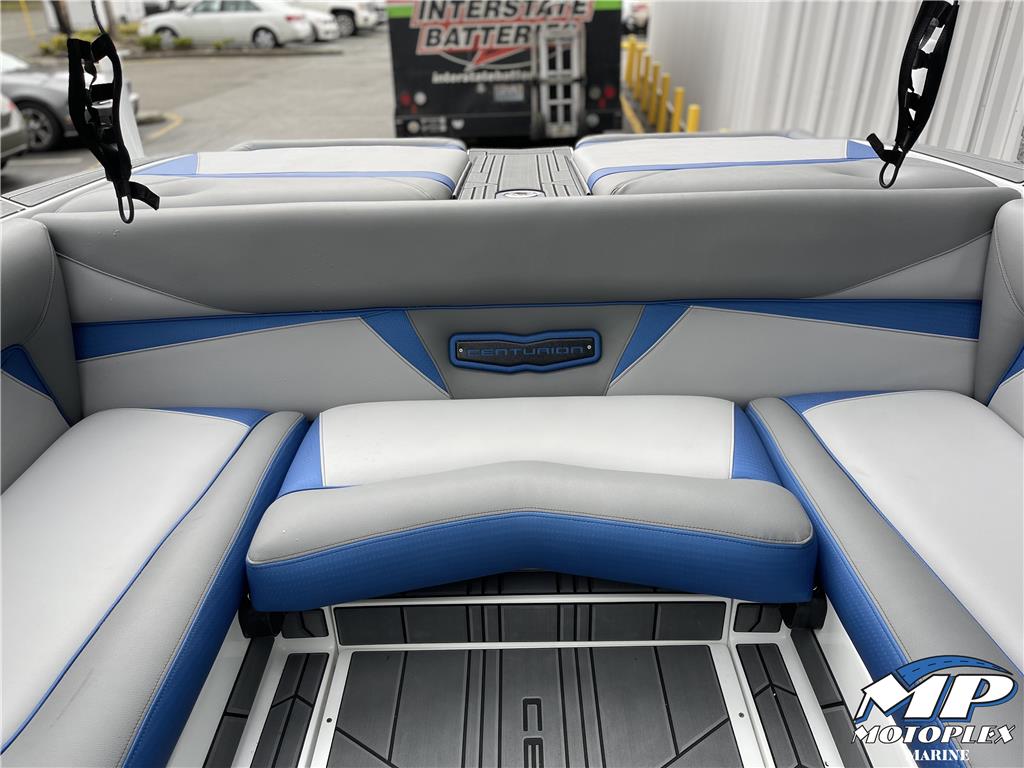 2023 CENTURION Vi22