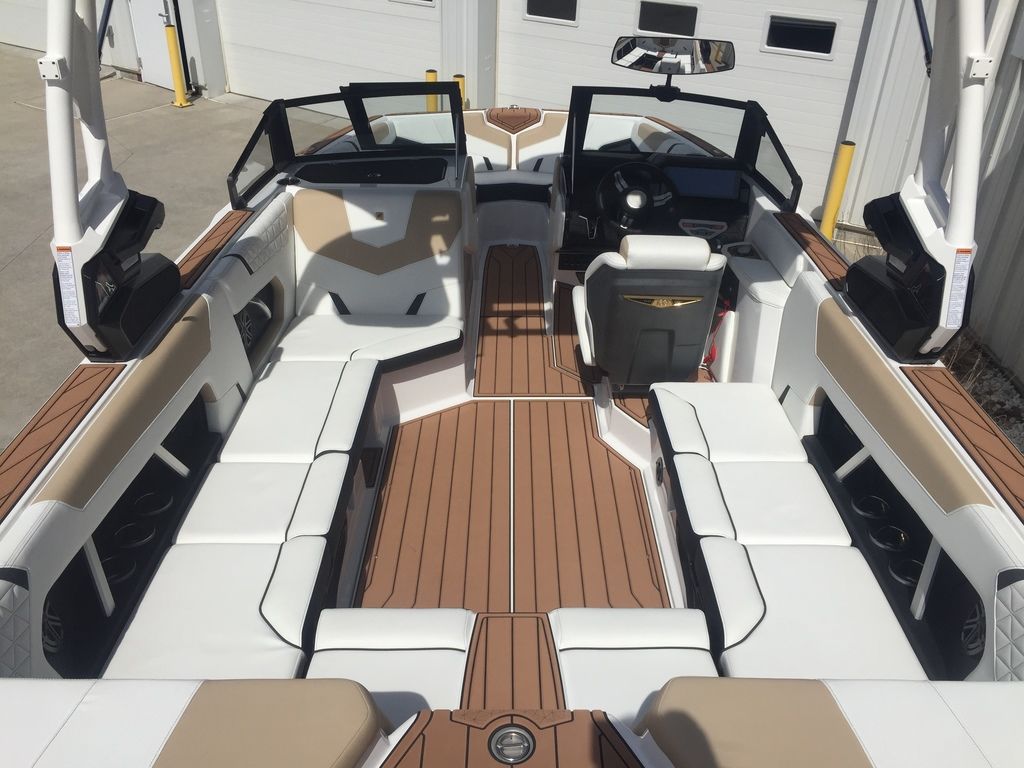 2025 Nautique Super Air Nautique GS22