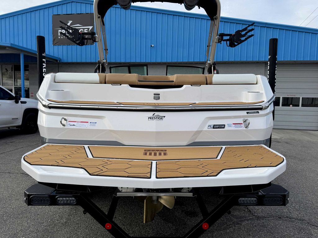2025 MasterCraft NXT20