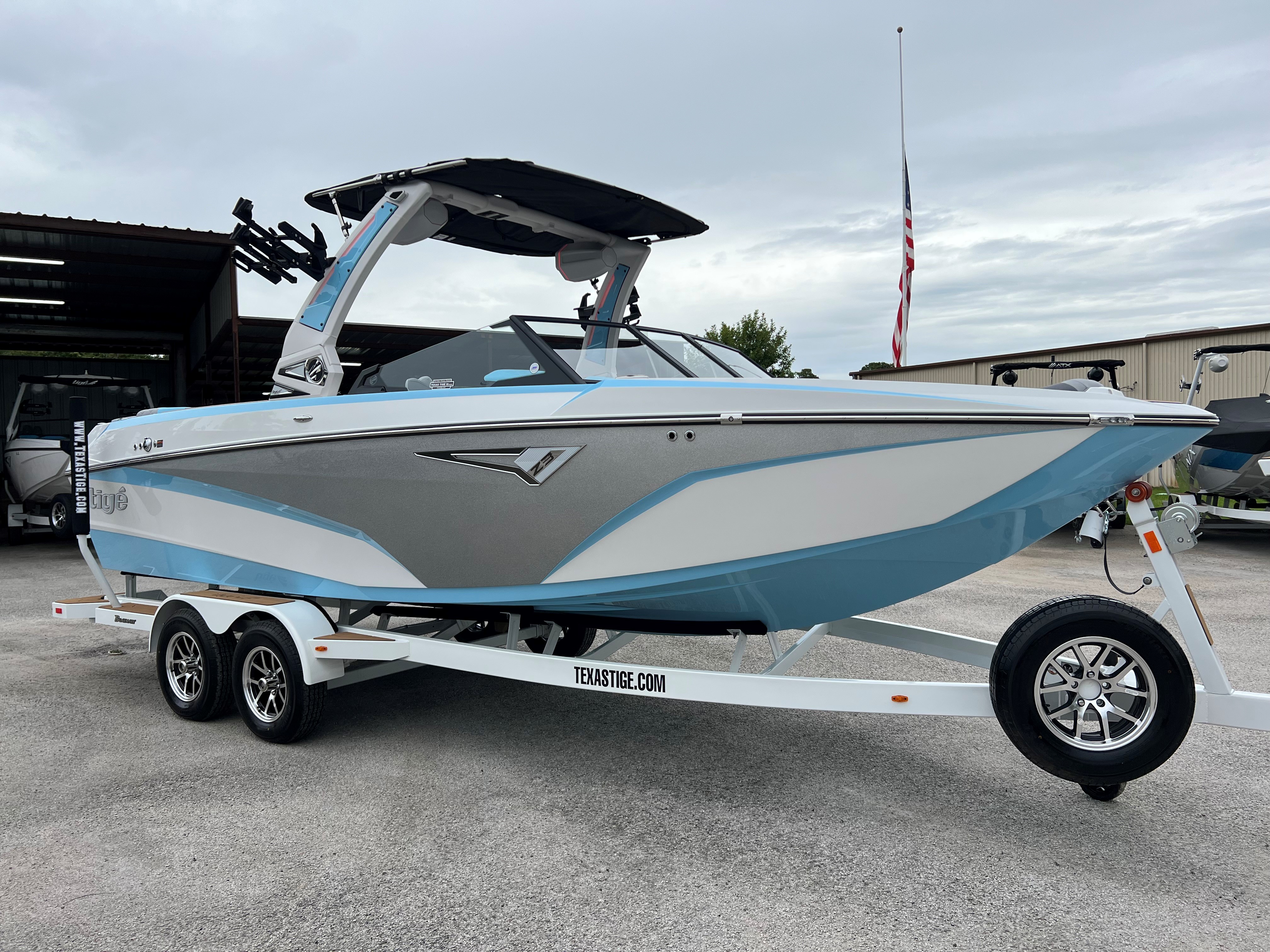 2024 Tige Z3