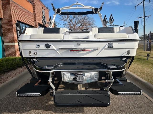 2024 Malibu Wakesetter 23 LSV -S5136