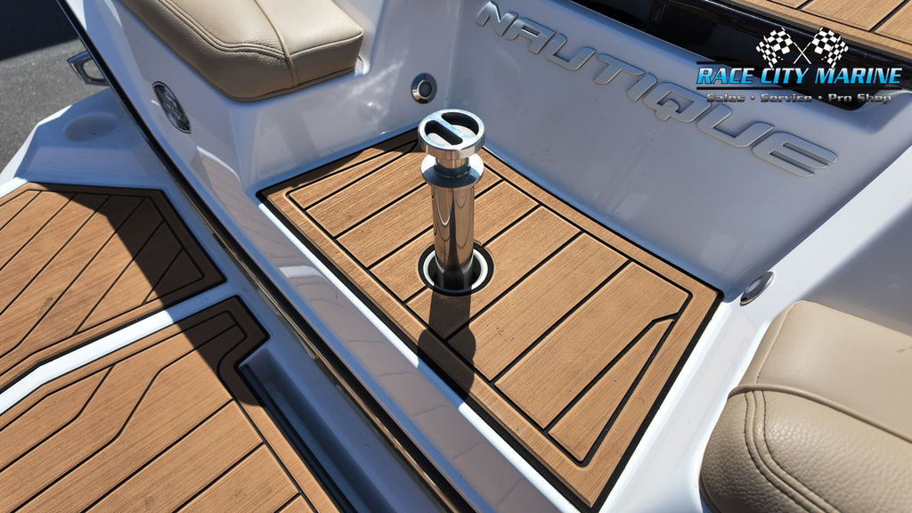 2022 Nautique S23