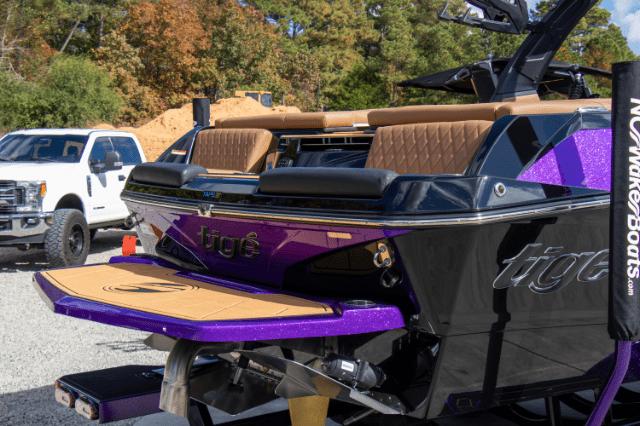2025 Tige Z3