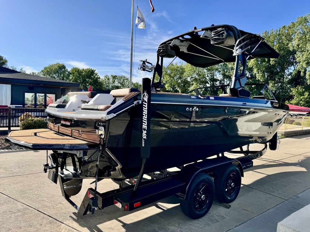 2025 Nautique Super Air Nautique GS22