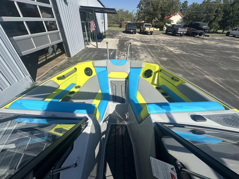 2024 ATX 22 Type-S