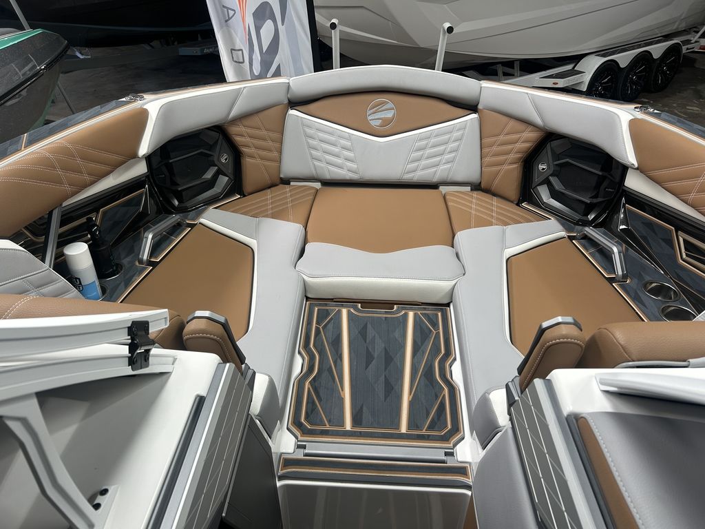 2025 Tige 23ZX