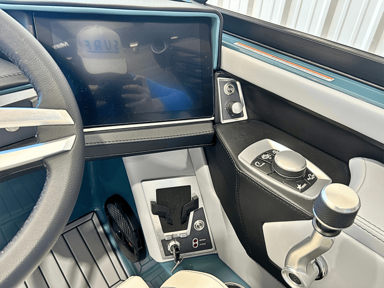 2025 MasterCraft XT22