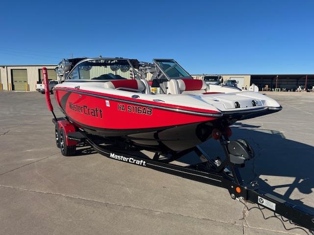 2012 Mastercraft X-25