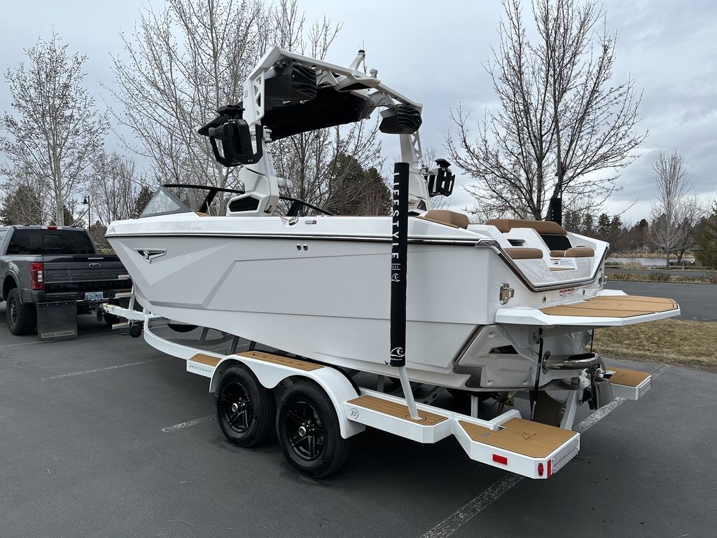 2025 Nautique Super Air Nautique S21