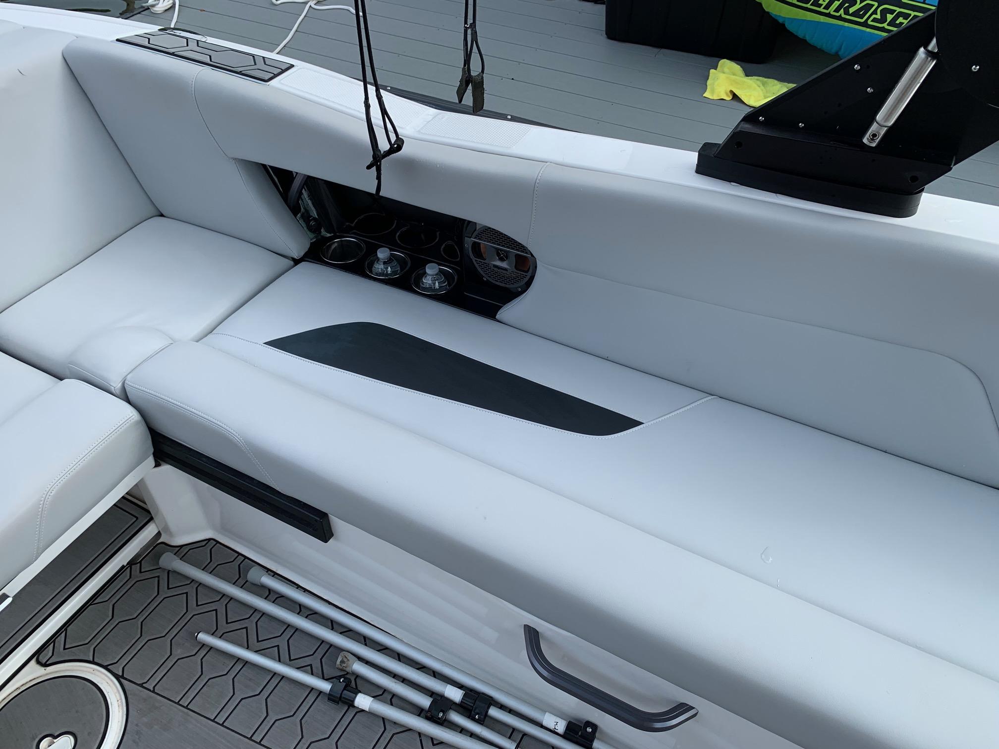 2021 Mastercraft NXT-24! Excellent Condition!