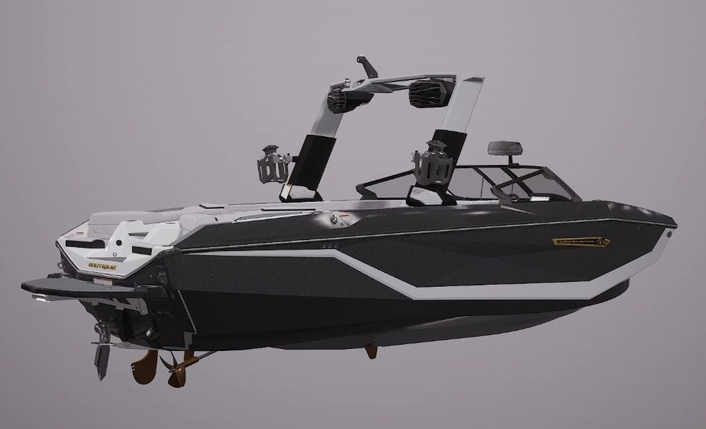 2025 Nautique Super Air Nautique G25