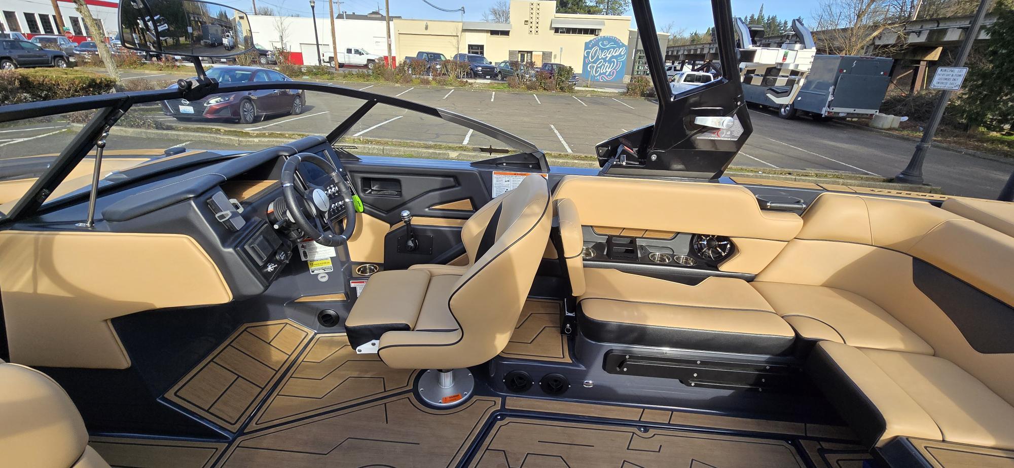 2023 Moomba Kaiyen – Like New