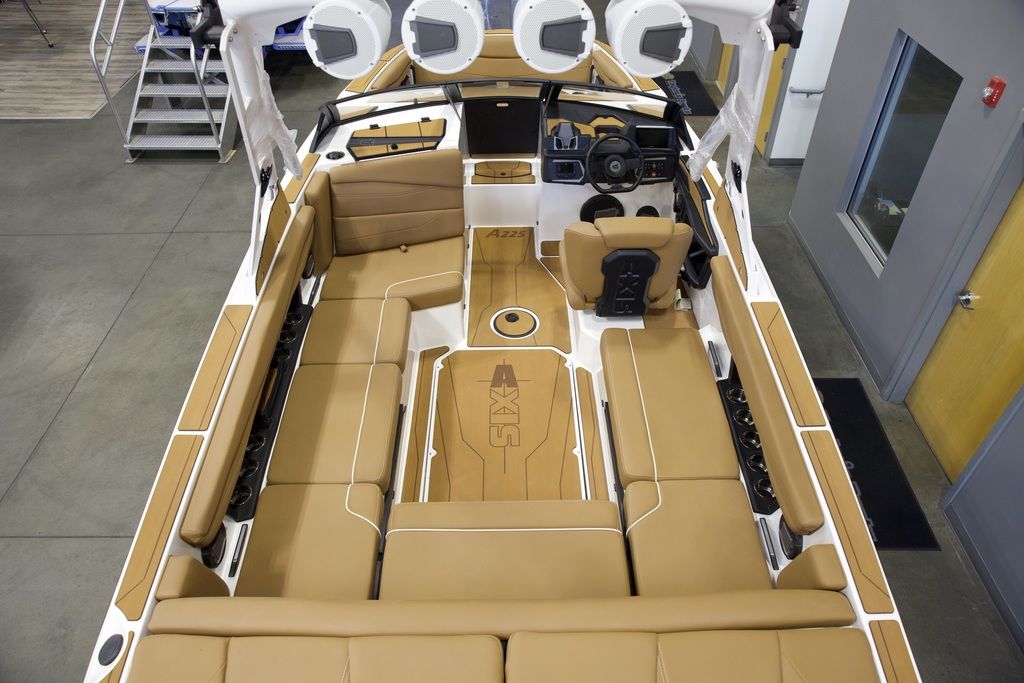 2025 Axis Wake Research A225
