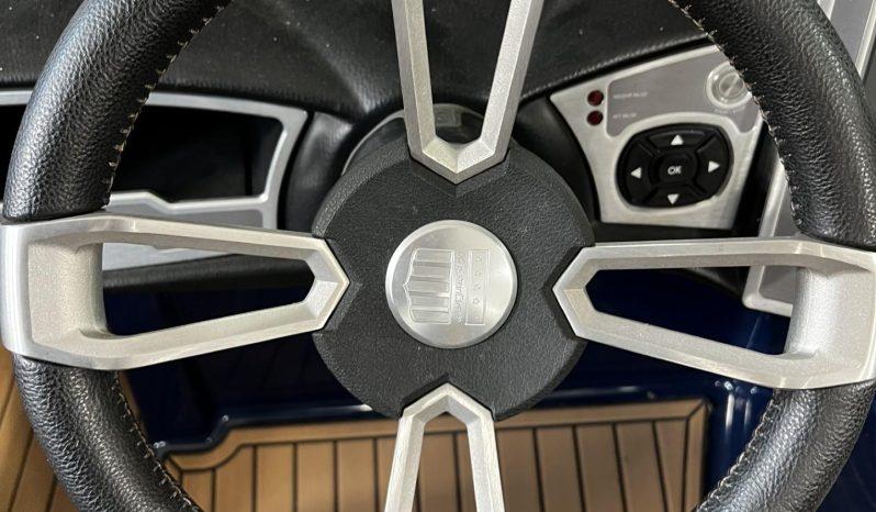 2019 MasterCraft X22
