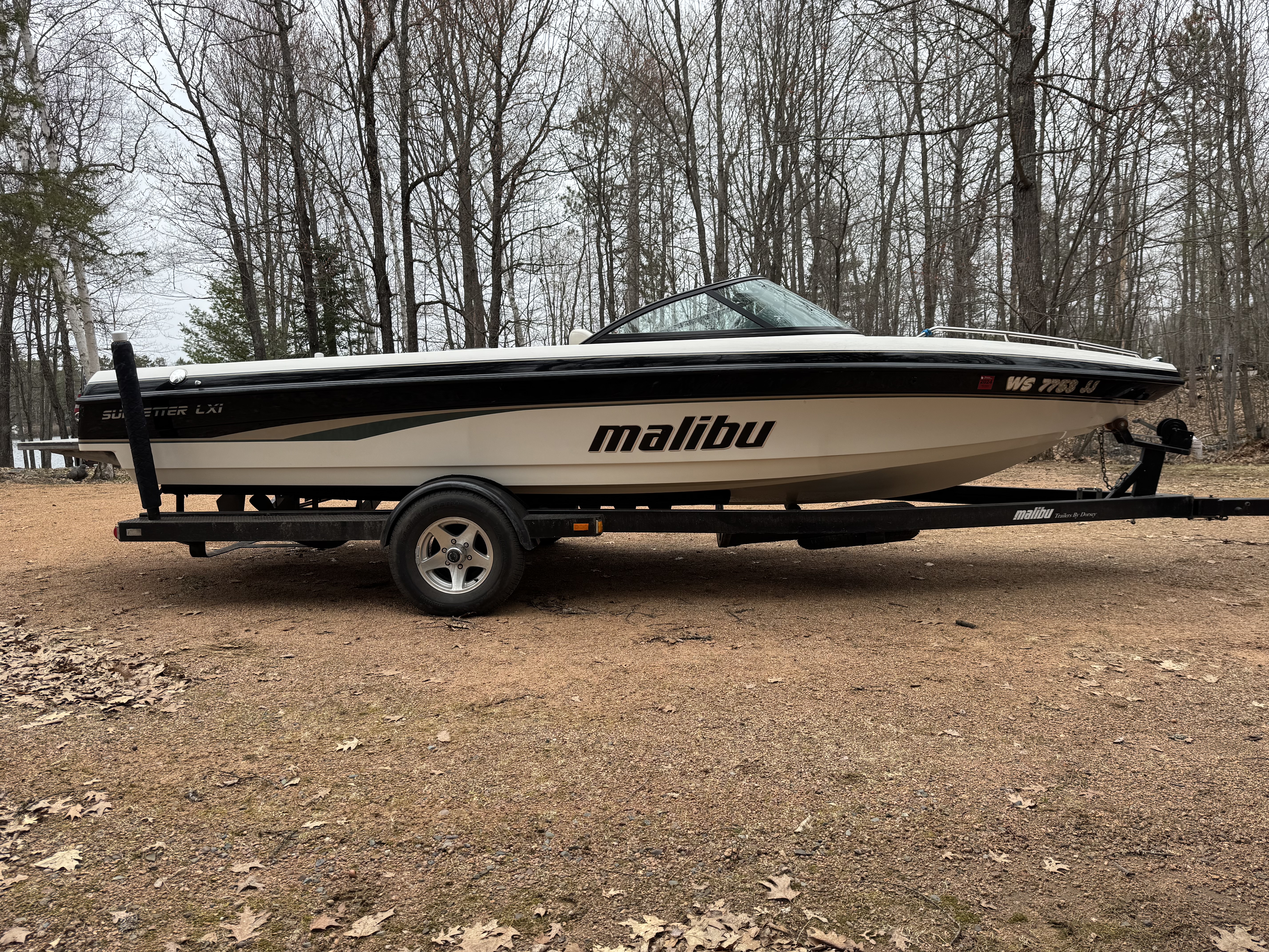 2002 Malibu Sunsetter