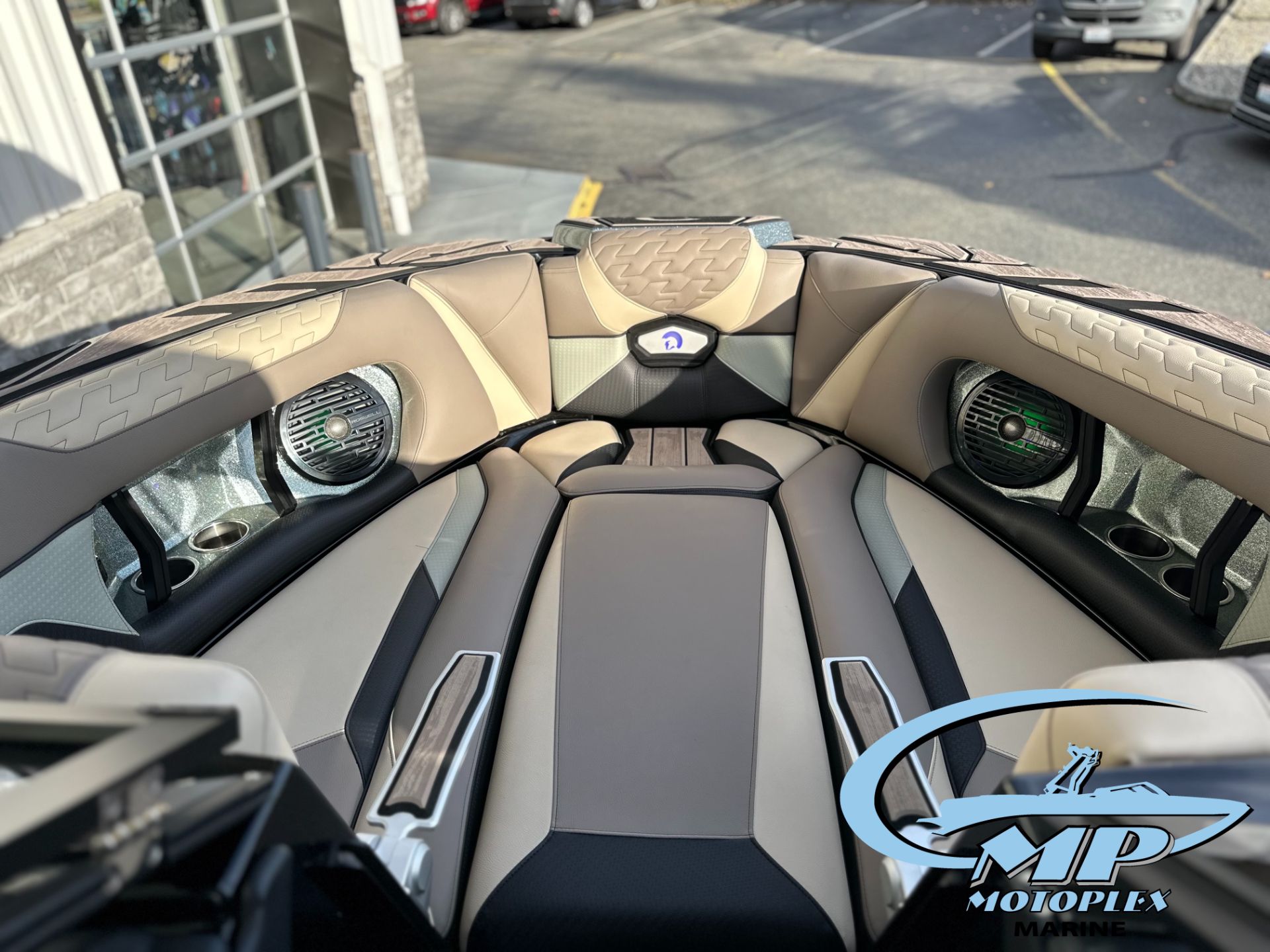2024 Centurion Ri245