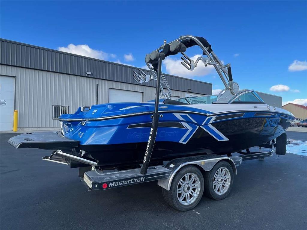 2013 Mastercraft X-STar