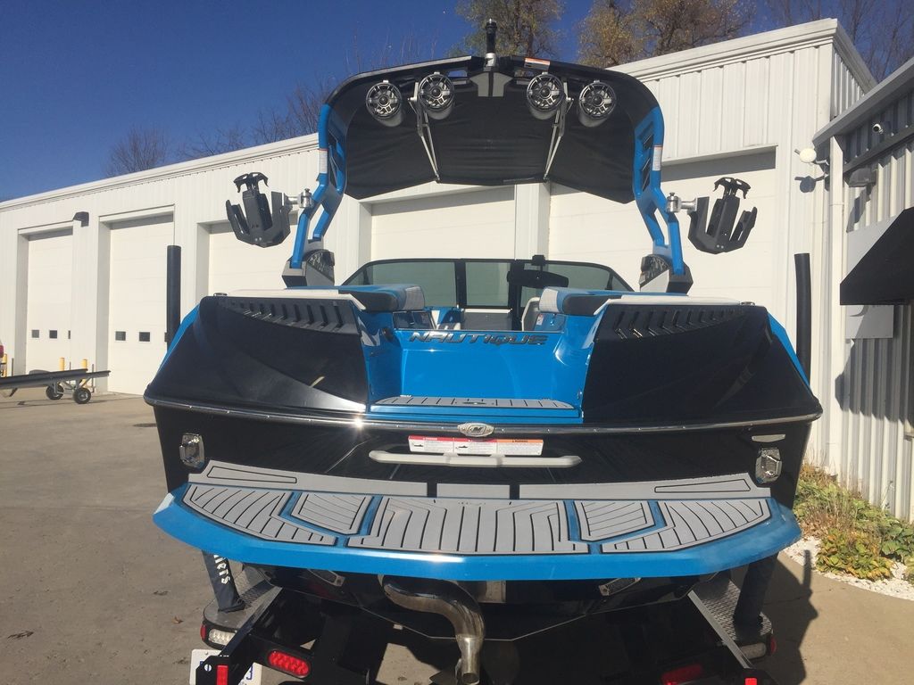 2019 Nautique Super Air Nautique G23 Icon