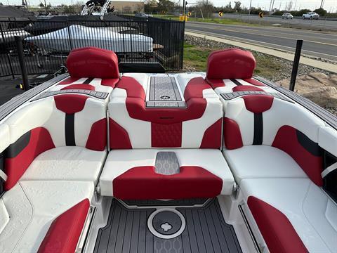 2023 MASTERCRAFT XT23