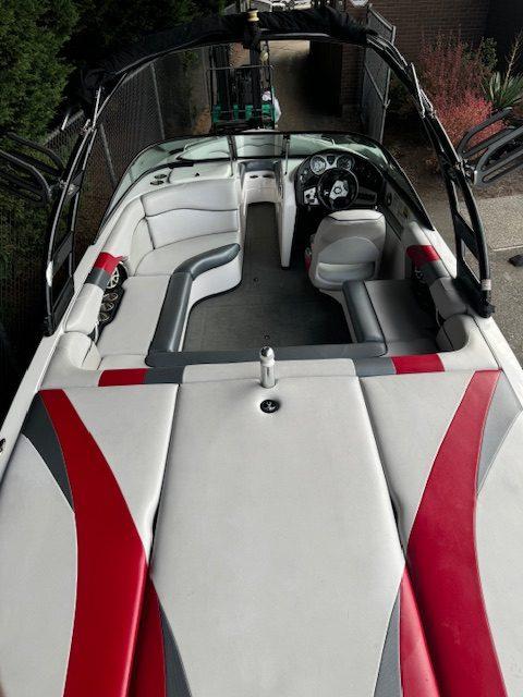 2012 Moomba Mobius LSV**super clean and low hours**