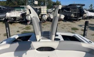 2012 Centurion Enzo SV211