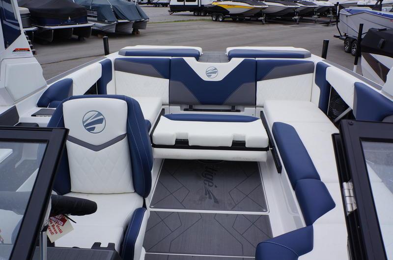 NEW 2024 Tige Z3 Call for Best Price!