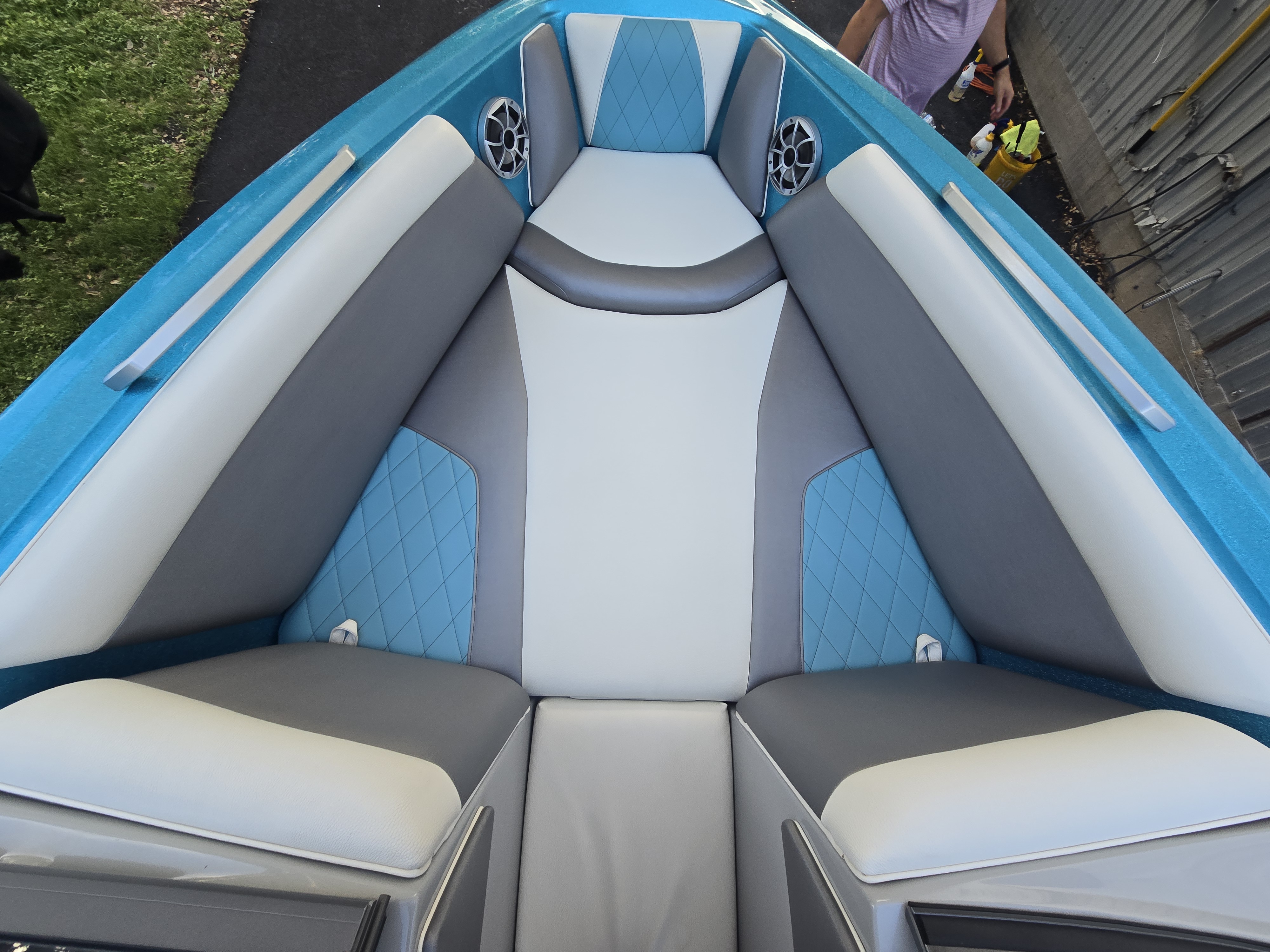 2017 Tige R23 Icon