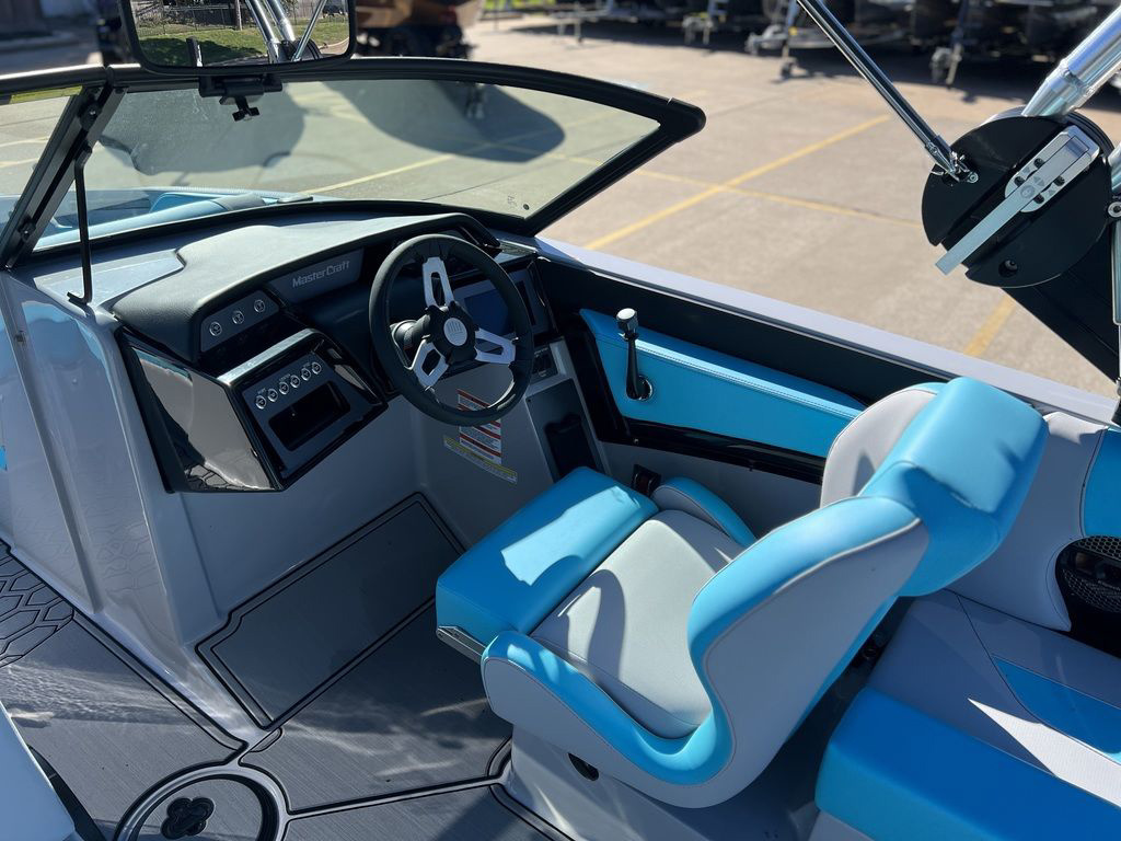 2024 MasterCraft NXT20