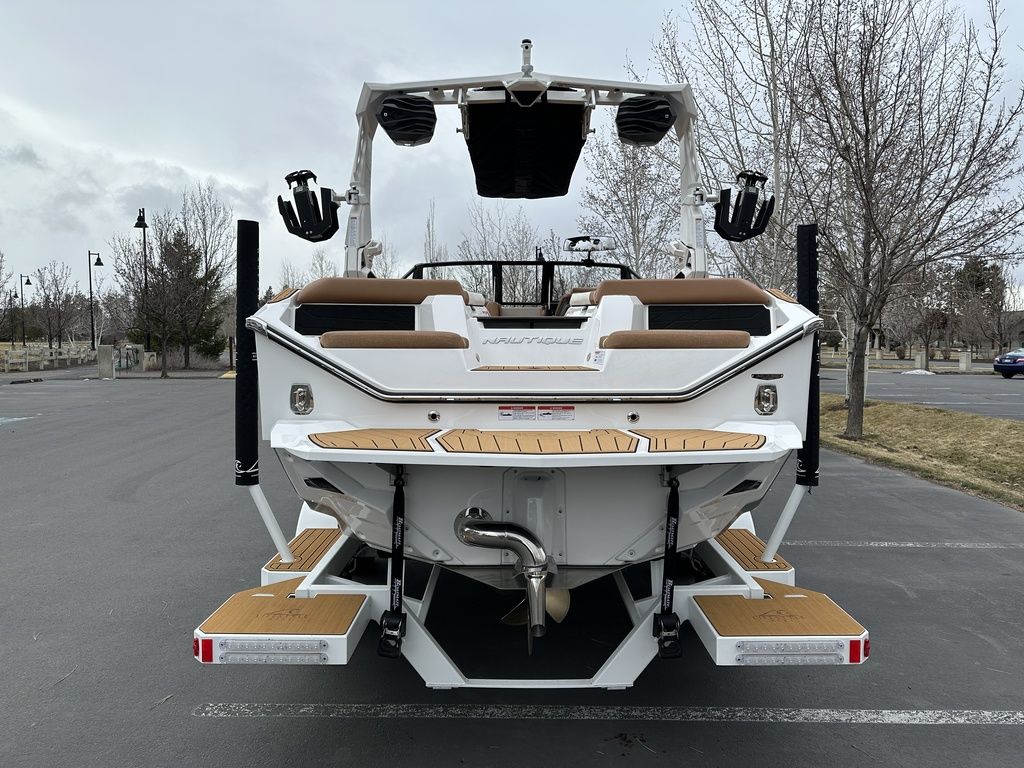 2025 Nautique Super Air Nautique S21