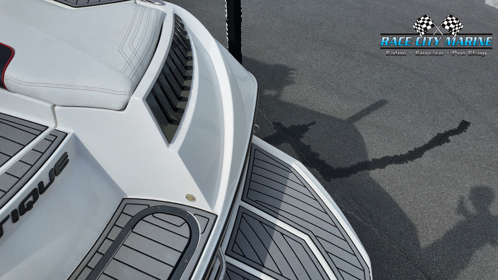 2016 Nautique G21