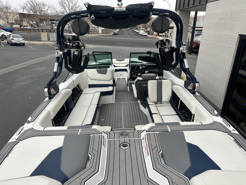 2019 Nautique Super Air Nautique GS22