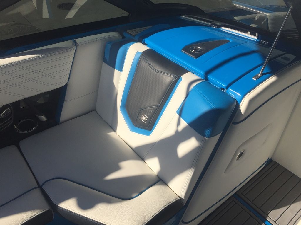 2019 Nautique Super Air Nautique G23 Icon