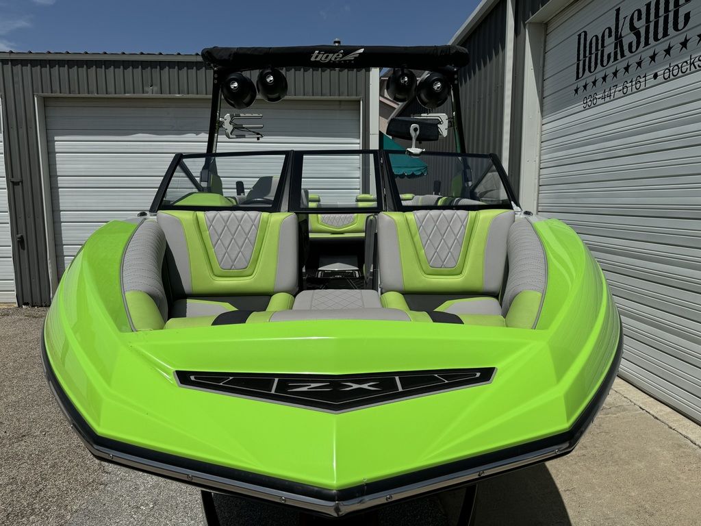 2021 tige ZX-Class-25-ZX