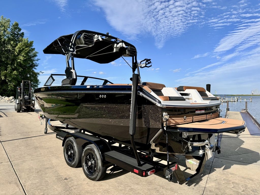 2025 Nautique Super Air Nautique GS22