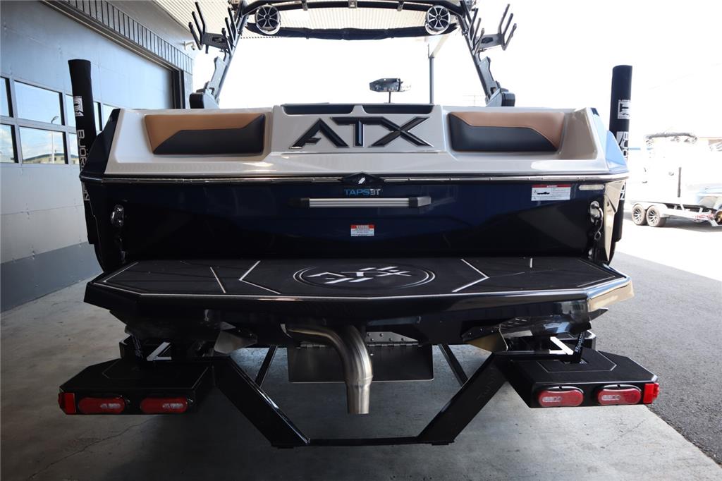 2024 ATX 20 Type-S Nationwide Shipping Available! NEW BOAT