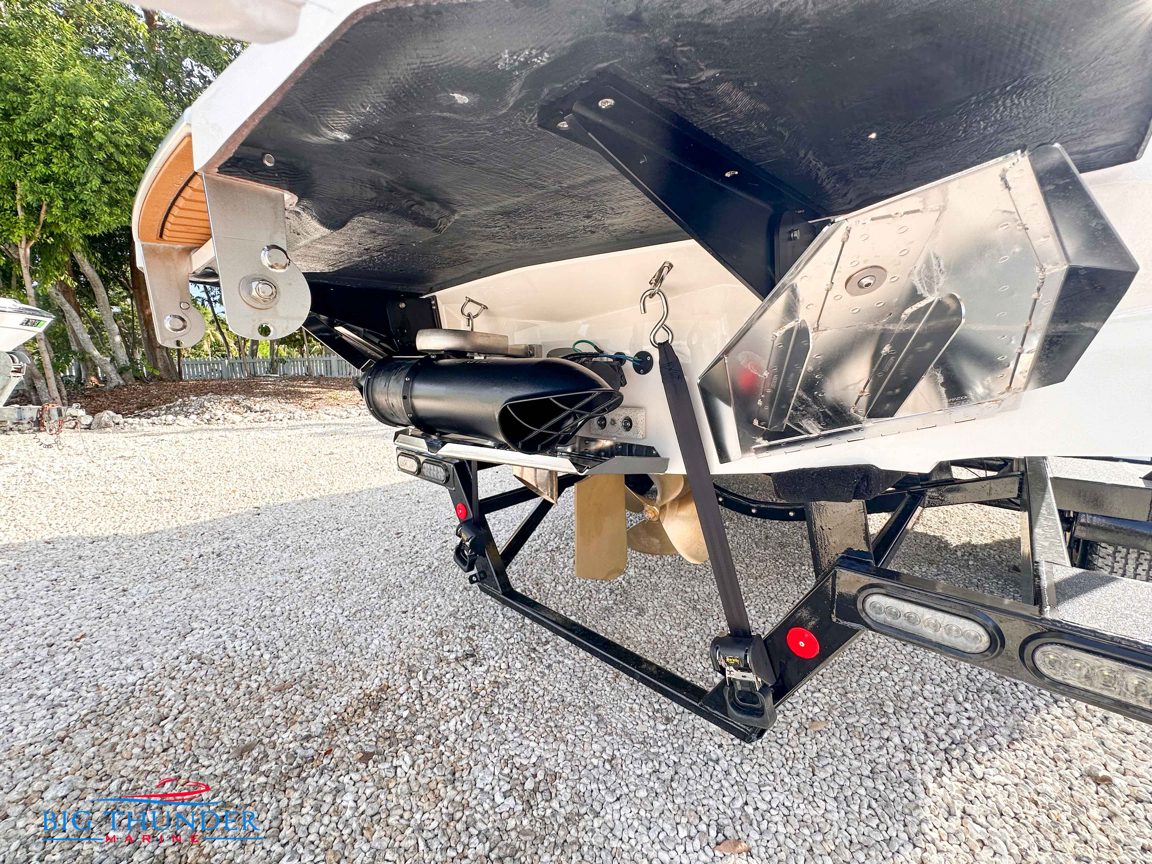 2024 Mastercraft X24